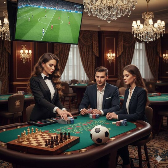 军棋暗棋对弈示意图